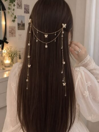 Hair Accessories Collection
